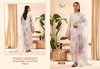 Shree Sana Safinaz Chikankari Vol 3 By Shree Pure Cotton Pakistani Suits Wholesale Shop In Surat
